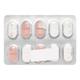 Glimy M1 Forte Tablet 10'S - Diabetes-Ant