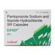 Eiref Capsule 10'S - Ulcer/Reflux/Flatulence-Aaa