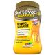 Softovac Sugar Free Powder 250 gm (Softovac SF Sugar Free Bowel Regulator 4 x 5 g) - Digestive Health