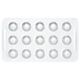 IBSET Tablet 15's - Vomitting/Emesis-Ant