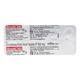 Ursodil 300mg Tablet 10'S - Cholelithiasis/Gall Stones