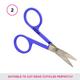 Vega Essential Manicure Set - Tools (MS-12) 3's - Manicure & Pedicure Kits