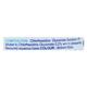 Hexidine Mouth Wash Liquid 160ml - Oral Care - P-Mou