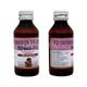Xpect PD Strawberry Flavour Syrup 100ml - Cough And Cold-Cou
