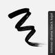 Bellavita Intense Drama Waterproof Eyeliner Black 3.5 ml - Eyeliners