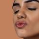 Blue Heaven Lush & Juicy Lip Wand Gloss, Mauve Tint 4.5ml - Lipstick Primers & Plumpers