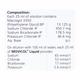Movicol Orange Flavour Liquid 200ml - Constipation-Lax