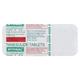 Myonal Tablet 10'S - Pain relief-Nsa