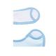 Mothercare On The Road Bibs - Multicolor (Pack of 3) - Feeding & Nursing