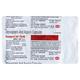 ECOSPRIN AV 75/40 Capsule 10's - High Cholesterol-Dys