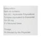 Trifer Drops 15ml - Iron Supplement/Anaemia-Vma