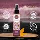 Luxuriate Wild Lily Fragrance Body Mist 100 ml - Perfumes (Edt/Edp)