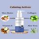 Dermistry Sensitive & Dry Skin Calming Soothening Body Milk Lotion 200 ml + Revitalize Ultra Dry Skin Nourishing Body Butter 100 ml - Body Butter