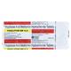 Voglitor MF 0.2mg Tablet 10'S - Diabetes-Ant