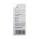 CEPODEM Orange Flavour DROPS Dry Suspension 10ml - Bacterial Infections-Cep