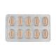 GEMER SITA IR 50/500/1 Tablet 10's - Diabetes-Ant