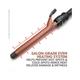 Alan Truman Gold Ceramic Curler - 22 mm 1's - Rollers & Curlers
