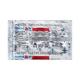 CLOPITAB CV GOLD 40 Capsule 10's - High Cholesterol-Dys