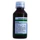 Allcitra Syrup 100ml - Urinary Retention-Oth
