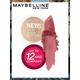 Maybelline New York Color Sensational The Creamy Mattes Lipstick, 507 Almond Pink 3.9 gm - Lipsticks