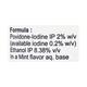 Betadine Mint Gargle 50ml - Oral Care - P-Mou