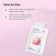 O3+ Facialist Brightening Face Sheet Mask with Glycolic 30ml - Face Mask