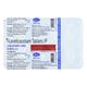 Lircetam 500mg Tablet 10'S - Epilepsy/Convulsion-Ant