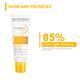 Bioderma Photoderm Fluide Max SPF 100 PA++++ Tinted Sunscreen for Sensitive Skin, In Vivo Tested 40 ml - Face Sunscreen