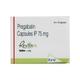 Revlin 75mg Capsule 10'S - Neuropathic Pain-Dru