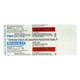 Montecip LC Tablet 10'S - Allergies-Ant