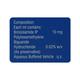 BRINOLAR BKC FREE 1% Eye Drops 5ml - Glaucoma-Ant