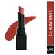 SUGAR Cosmetics Nothing Else Matter Longwear Lipstick - 03 Rust Have 3.2gm - Lipsticks