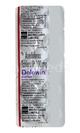 Dolowin Tablet 10'S - Pain relief-Nsa