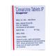 Stugeron Tablet 25'S - Vertigo-Ant