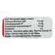 Cibis Tablet 10'S - Muscle Spasm-Ant