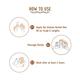 Avimee Herbal Cold Pressed Almond Oil 50 ml - Hair Oils
