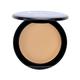 Pilgrim Honey-15 Matte Finish Compact Powder SPF 25 Absorbs Oil, Conceals & Gives Radiant Skin 7 gm - Compact Powder