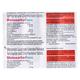 METOSARTAN CH 50/6.25 Tablet 10's - Hypertension-Ana