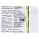 CHYMOMERG FORTE Tablet 10's - Pain relief-Ant