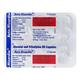 Beta Nicardia Capsule 10'S - Hypertension-Bet