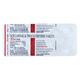 ZIX MR 4mg Tablet 10'S - Muscle Cramps/Spasticity-Mus