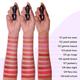 Plum Matterrific Lipstick Go Rouge - 125 (Raspberry Pink) 4.2 gm - Lipsticks