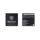 PAC Matte Touch Compact Powder (130 Biscuit) 12 gm - Compact Powder