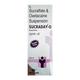 SUCRADAY O SUGAR FREE Suspension 200ml - Ulcer/Reflux/Flatulence-Aaa