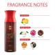 Ajmal Sacred Love Sacred Love Sacrifice II Deodorant Spray (Pack of 3) 200 ml - Perfumes (Edt/Edp)