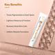 Fixderma Skarfix-Plus Cream with Kojic Acid for Hyperpigmentation, Melasma & Acne Scars (15 g) - Lotions & Creams