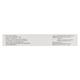 HEPAMERZ Infusion 10ml - Liver Disease