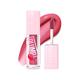 Maybelline New York Lifter Plump - Plumping Lip Gloss, Mauve Bite 5 ml - Lip Glosses