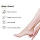 Fixderma Fidelia Foot Cream 150g - Foot Creams & Lotions