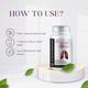 Zenius Stop SD 365 Capsule 60's - Vital Health